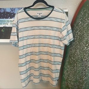 Men’s XL Billabong Tshirt